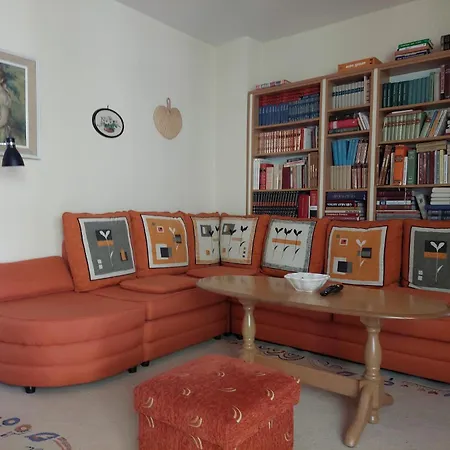 Trebisnjica Riverside Apartman *