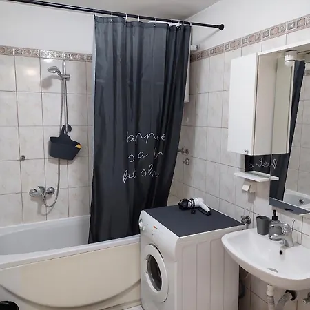 Apartment Trebisnjica Riverside Trebinje