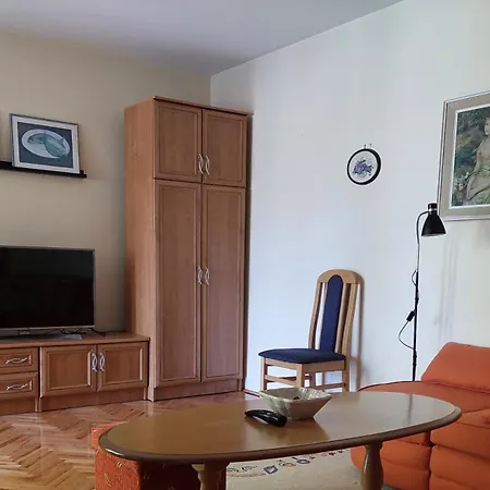 Apartman Trebisnjica Riverside *