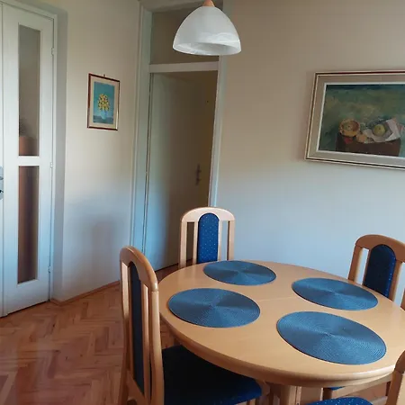 Apartman Trebisnjica Riverside