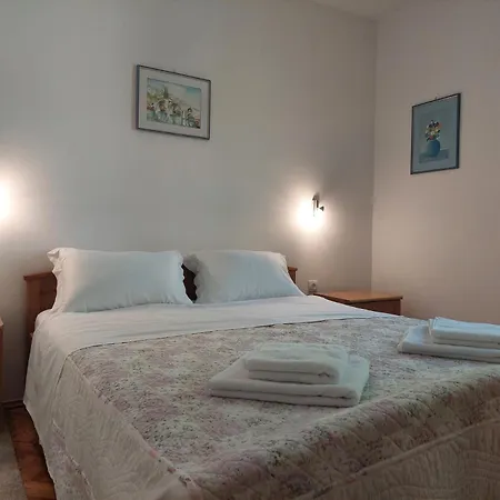 Trebisnjica Riverside Apartman Trebinje