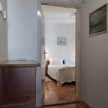Trebisnjica Riverside Apartment *