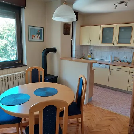 Trebisnjica Riverside Apartman Trebinje