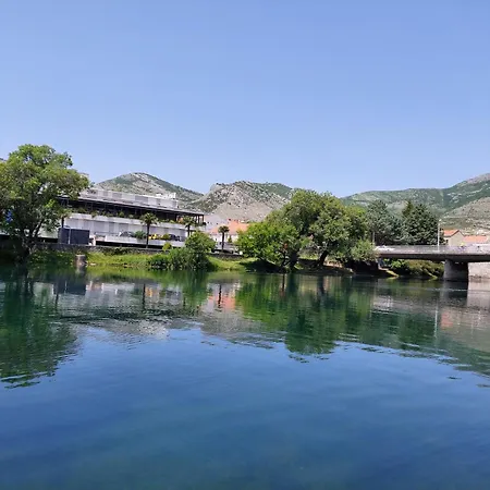 Trebisnjica Riverside